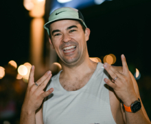 Dale Beaumont - Lifestyle